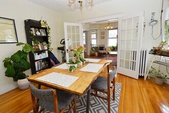 90 Rockview St, Unit #1 in Boston, MA - Building Photo - Building Photo