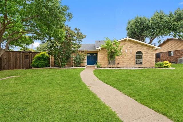 2144 Courtland Cir