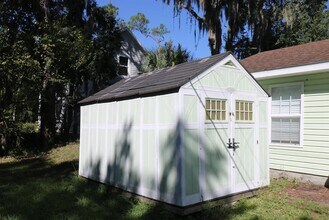 985 Cooper St in St. Augustine, FL - Building Photo - Building Photo