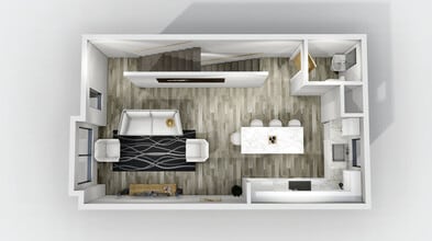 Dewey Townhomes in Mankato, MN - Building Photo - Building Photo