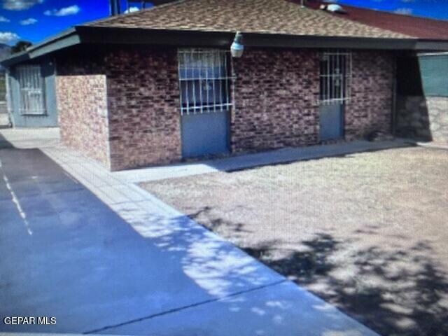 10208 Niagara Falls Pl in El Paso, TX - Building Photo - Building Photo