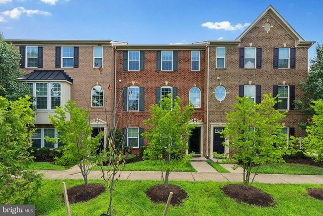 property at 10871 Finsbury Alley
