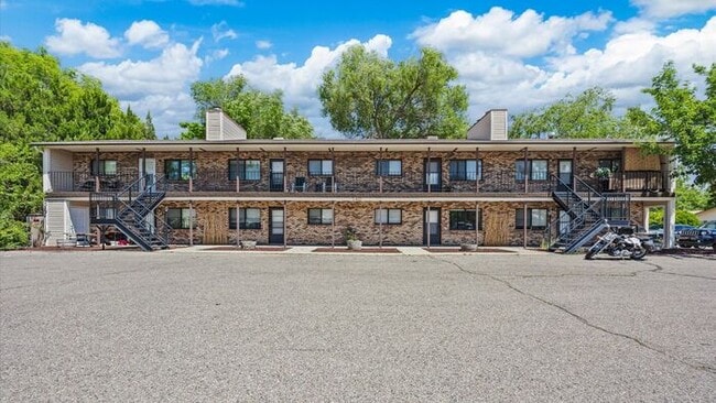property at 540-529 29 Rd