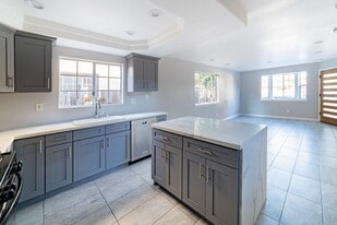 1334 Lee Ave, Unit 1343 Quincy Ave in Long Beach, CA - Building Photo