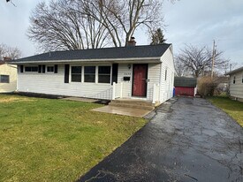 2698 Shrewsbury Rd in Columbus, OH - Building Photo