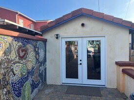 3446 Madison St in Carlsbad, CA - Building Photo