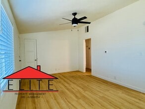 332 N Alvord St in Ridgecrest, CA - Building Photo - Building Photo