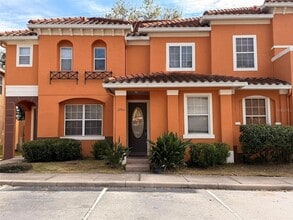 2703 Andros Ln in Kissimmee, FL - Building Photo - Building Photo