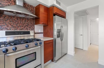 1415 Butler Ave, Unit PH4 in Los Angeles, CA - Building Photo - Building Photo