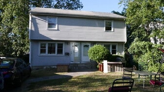 24 Adamson Ave in Norwalk, CT - Building Photo