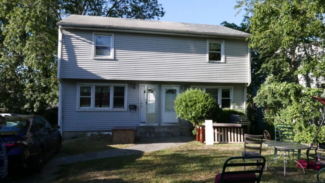 property at 24 Adamson Ave