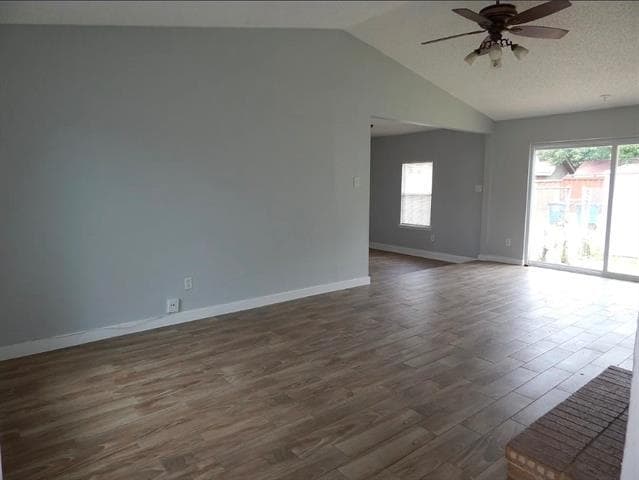 6715 Whiteridge Dr in Dallas, TX - Building Photo - Building Photo