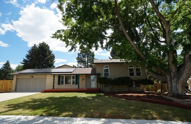 5007 Alta Loma Rd in Colorado Springs, CO - Building Photo - Building Photo