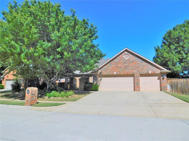 1828 Andover Ln in Corinth, TX - Building Photo - Building Photo