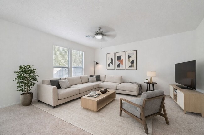 property at 27618 Mesabe Dr