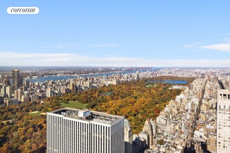 432 Park Ave in New York, NY - Foto de edificio - Building Photo