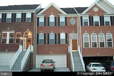 202 Spencer Terrace SE in Leesburg, VA - Foto de edificio - Building Photo