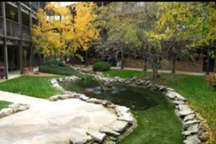 Maple Gardens in Wichita, KS - Foto de edificio - Building Photo