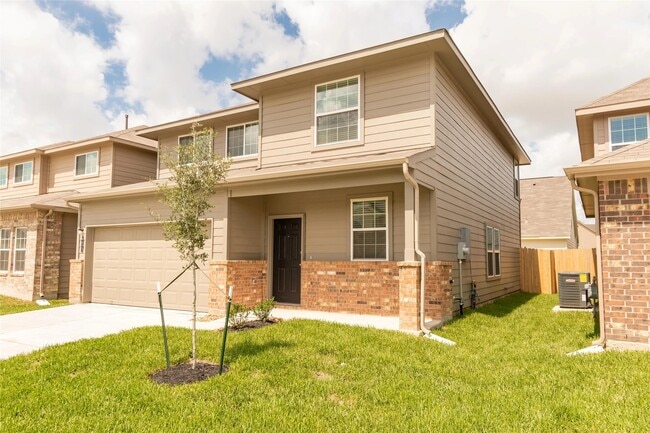 5623 Cobark Creek Trl in Katy, TX - Building Photo - Building Photo