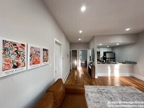 676 Massachusetts Ave in Boston, MA - Building Photo - Building Photo