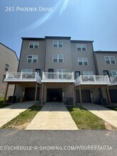 261 Phoenix Dr in Largo, MD - Building Photo - Building Photo