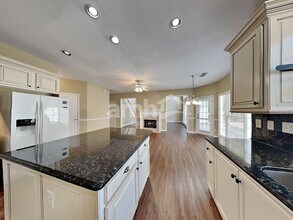 1649 Stillwater Park Ct in Marietta, GA - Building Photo - Building Photo