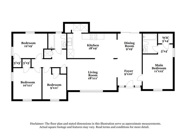 3511 Washingtonian St in Jacksonville, FL - Building Photo - Building Photo