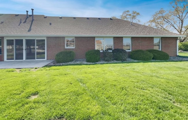 property at 2338 Keystone Ct
