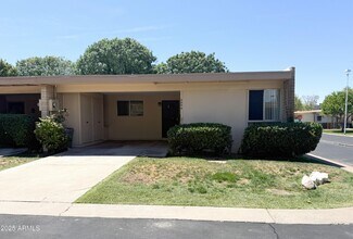 5554 N 10th St in Phoenix, AZ - Building Photo - Building Photo