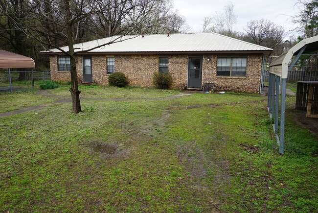 property at 101 E Grand Ave