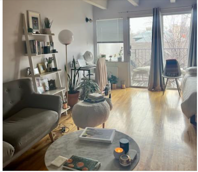 property at 1265 Elizabeth St