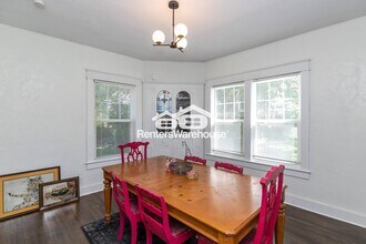 2923 Parkwood Blvd in Kansas City, KS - Building Photo - Building Photo