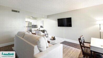 2301 S Valley View Blvd in Las Vegas, NV - Building Photo - Building Photo