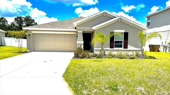 property at 16419 Glassy Loch Loop