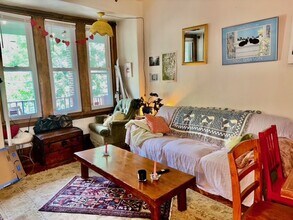 218 S 46th St in Philadelphia, PA - Building Photo - Building Photo