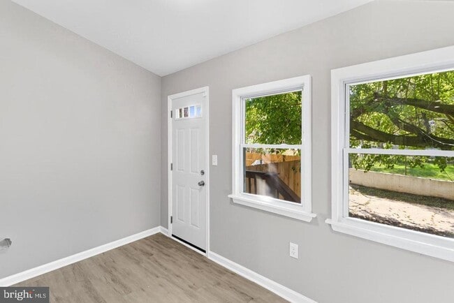 809 Pontiac Ave in Baltimore, MD - Building Photo - Building Photo