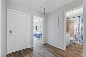 1 Brittany Ln in Palm Coast, FL - Building Photo - Building Photo