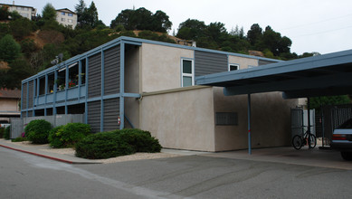 336 Rheem Blvd in Moraga, CA - Building Photo - Building Photo