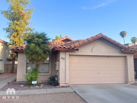4545 N 67th Ave in Phoenix, AZ - Building Photo