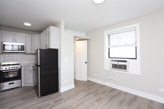 508 W Belmont Ave in Chicago, IL - Building Photo - Building Photo