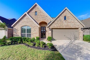 13030 Sheildaig St in Richmond, TX - Building Photo