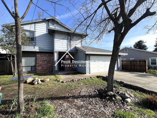 3817 Kilbridge Ct in Antelope, CA - Building Photo - Building Photo