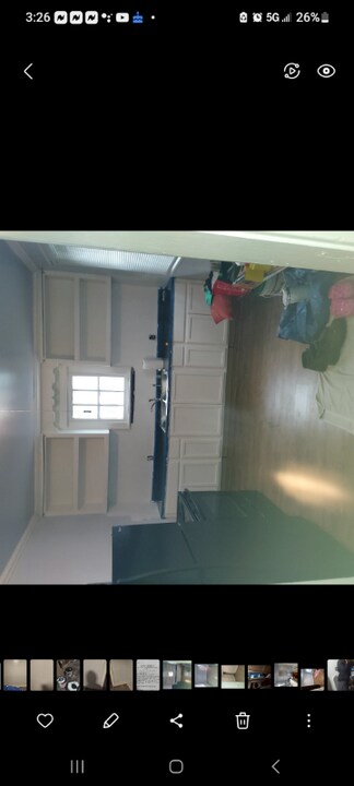 468 Amherst St in Buffalo, NY - Building Photo