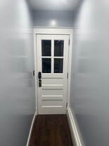 300 Burritt St, Unit 1 in New Britain, CT - Building Photo