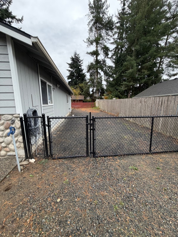 property at 5121 88th St NE