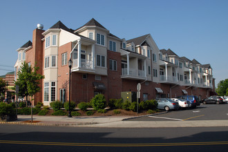 The Lofts at Garwood II in Garwood, NJ - Building Photo - Building Photo