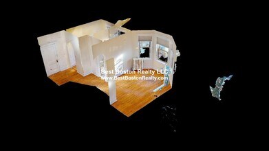 89 Trowbridge St, Unit 34 in Cambridge, MA - Building Photo - Building Photo