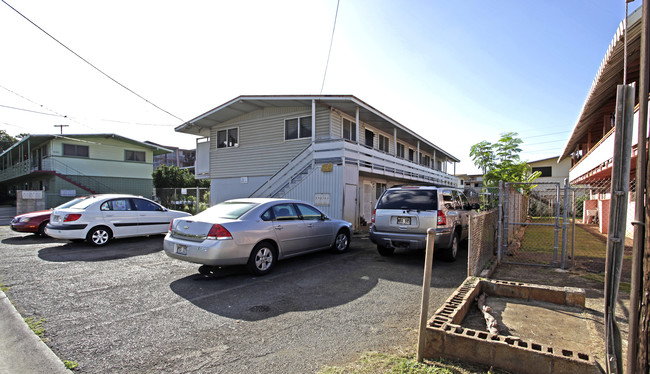 98-091 Lokowai Pl in Aiea, HI - Building Photo - Building Photo