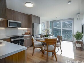 1515 Liona St in Honolulu, HI - Building Photo - Building Photo