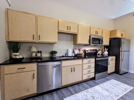 Strasburg Schoolhouse Apartments in Strasburg, PA - Building Photo